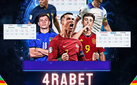 How to Build a High-Revenue Sportsbook Using a 4rabet Clone Script