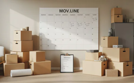 What Are the Safety Precautions for Moving Heavy Furniture Alone?