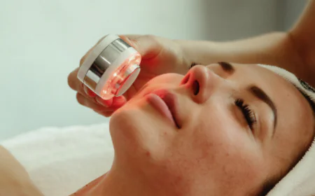 Does Phototherapy Treatment Work for Acne, Psoriasis, and Eczema?