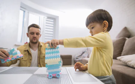 Your Parent’s Guide to Free ADHD Testing for Children in the London