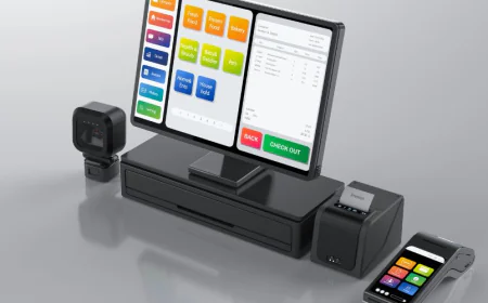 Ovvi POS System Inventory Management: A Complete Overview