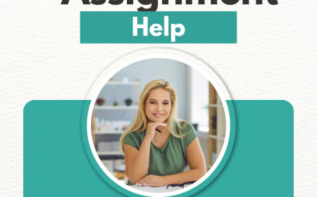 Birmingham Assignment Help: Your Complete Guide to Academic Success in the UK’s Second City