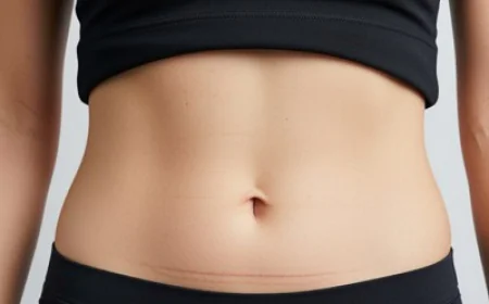Emotional Benefits of a Tummy Tuck in Muscat for Confidence