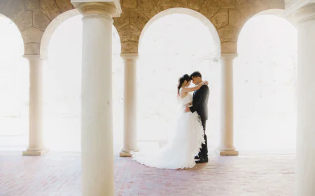 How to Plan a Perfect Pre-Wedding Photo Session