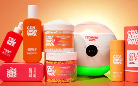 Meet the Best Hard Wax Warmer for Effortless At-Home Waxing