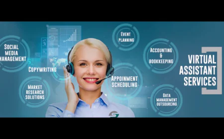 Virtual Assistant Bookkeeping: The Smarter Way to Manage Your Finances