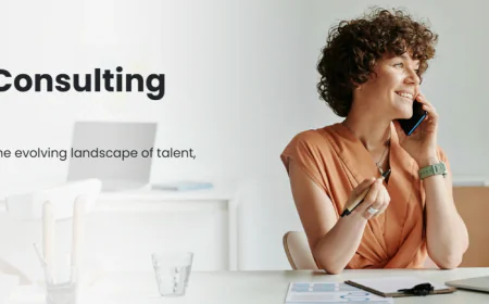 Learning Consulting: Unlocking Potential for Organizations