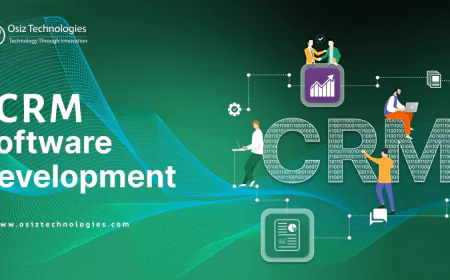 How CRM Software Improves Decision-Making With Real-Time Insights