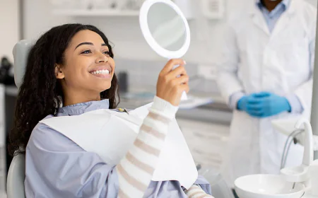 How Stress Impacts Your Teeth and Gums?