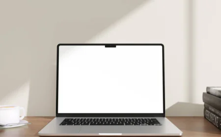 Laptop Screen Repair Ayr Guide for Fast, Easy & Stress-Free Fixes