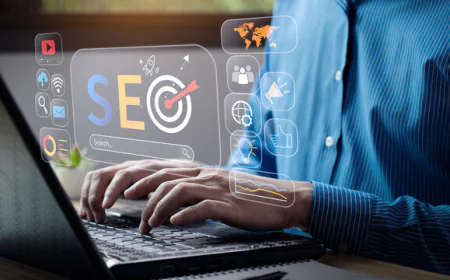 Canada’s Trusted Digital Marketing Company & Local SEO Experts