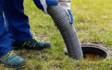 How to Prevent Mold Growth from Plumbing Leaks