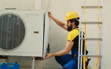 Ductless AC Installation Sanford, FL – Efficient, Modern & Cost-Saving Cooling Solutions