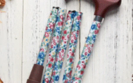  拐杖的多種類型：因應不同需要而生