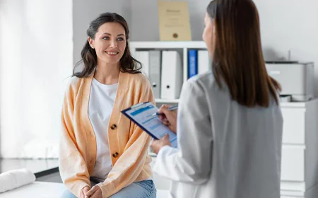 Medical Check Up Dubai – The Growing Importance of Preventive Health Screening in the Modern Lifestyle Era