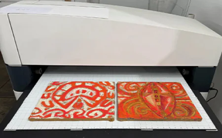 Flatbed Scanning Services in LA: A Reliable Choice for Clear, Accurate Copies