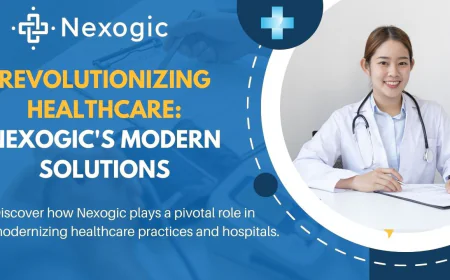 Modernizing Healthcare Practices for a Better Future
