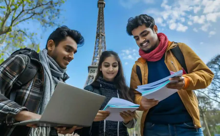 Avoiding Costly Mistakes: How Global Degrees Makes Studying Abroad Efficient & Affordable