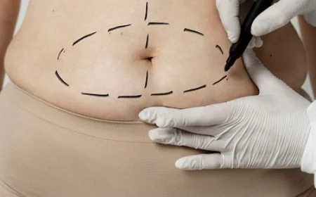 Tummy Tuck for Moms: Basic Facts and Expectations