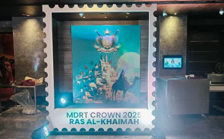 Exhibition Stall Design Delhi Experts