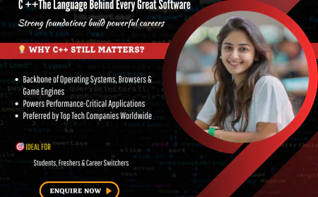Learn  C++ and Get ready for Game Development with Unreal Engine 5