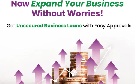 Empower Your Growth with Sanchetna Finance – Get Fast, Collateral-Free Unsecured Business Loans in Lucknow