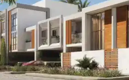 Dubailand Residence Complex: The New Heart of Modern Living in Dubai