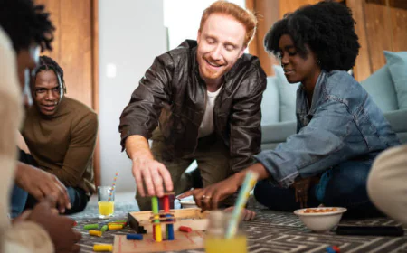 The World of TalkWithStranger: Anonymous Connections