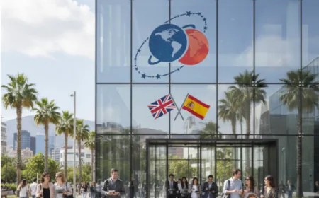 English to Spanish Interpreter Services | Orion Translations