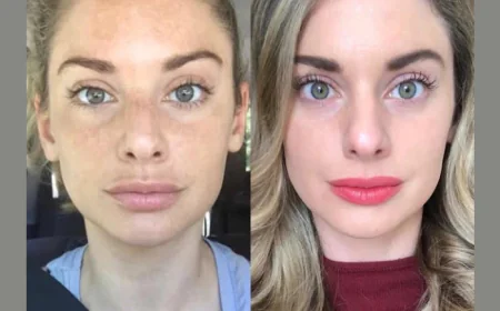 Best Doctors in Dubai for Radiofrequency (RF) Microneedling Acne Marks