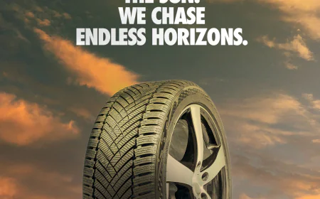 How Tire Size Impacts Your Car’s Handling and Fuel Efficiency