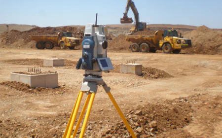 Why an Identification Survey Is Essential for Property Owners