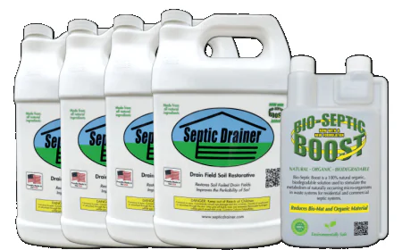 What You Should Know About Cesspools and Modern Septic Tank Treatments?