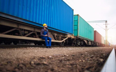 Leading Container Manufacturing Companies in India for Industrial Applications