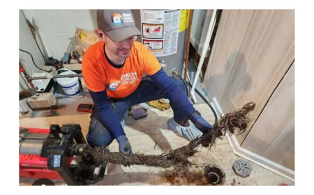 How to Choose the Right Plumber in Hamilton for Your Home's Plumbing Needs