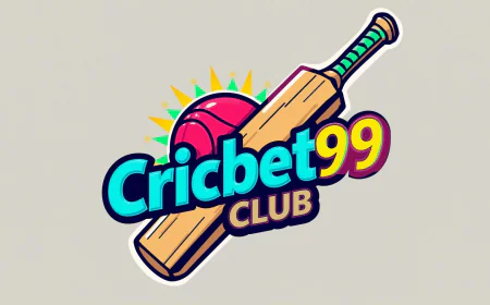 How Cricbet99 Club Can Boost Your Online Cricket Wins