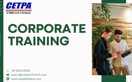 How Can Corporate Training Close Skill Gaps Quickly?