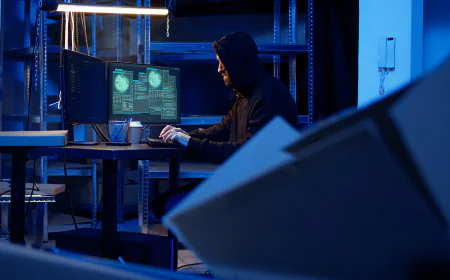 Why NMT Security Leads in Network Vulnerability Assessment in Mumbai