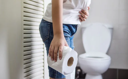 Can Nitazoxanide Help With Diarrhea Caused by Parasites?