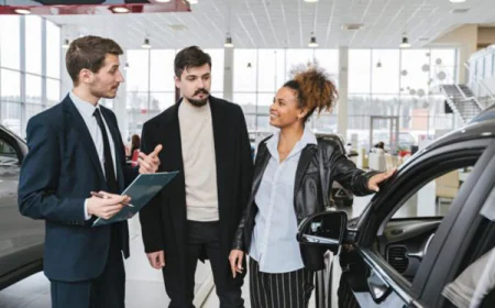 How Safe Is It to Buy a Used Car from a Private Seller?