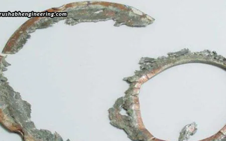 What Causes Spiral Wound Gaskets To Prematurely Fail?