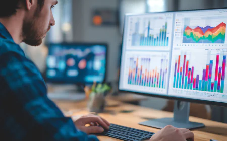 How an Indicator Reporting Information System Enhances Performance Tracking and Compliance?