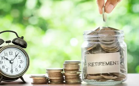 7 Proven Retirement Planning Quincy Strategies to Secure Your Future