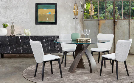 Western Furniture Dubai: Where Style, Comfort & Authentic Craftsmanship Meet