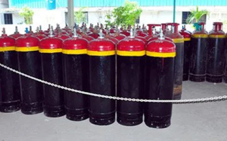 Safe Handling and Applications of Anhydrous Ammonia in Manufacturing