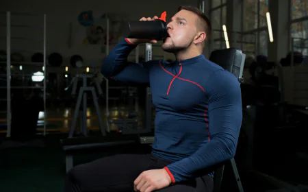 India Whey Protein Market Size, Share, Demand, Trends and Statistics 2025-2033