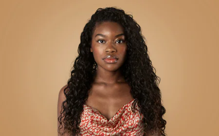Sew-In Hair Extensions Black Friday Sale: Upgrade Your Hair Game With the Season’s Best Deals