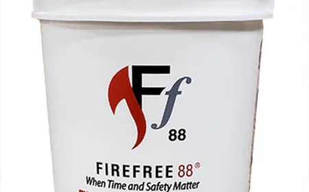 How Exterior Fire Retardant Paint Protects Homes During Extreme Heat