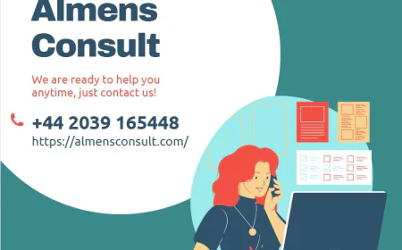 How Cloud-Based Telephone Systems Are Revolutionising Small Businesses in the UK