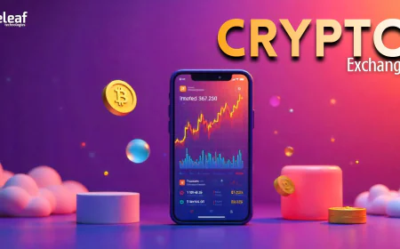 Key Factors to Consider When Choosing the Right Tech Stack for Your Crypto Platform